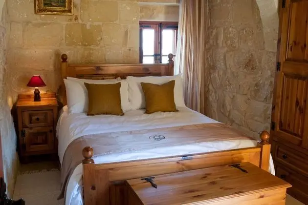 Standard Villa, Birden Çok Yatak (Villeleynah Amazing Gozitan Villa +)