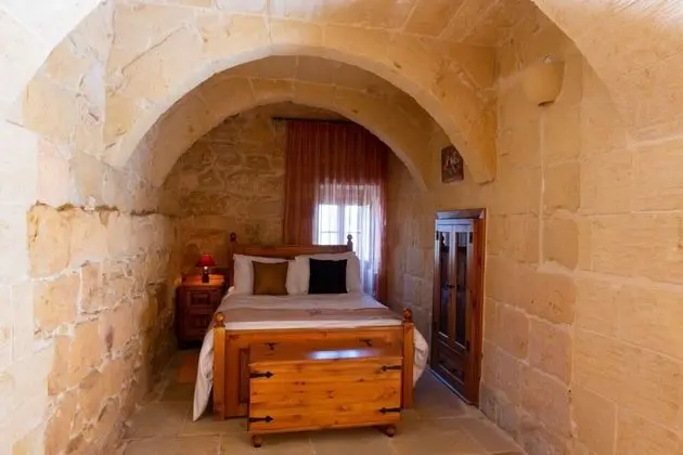 Standard Villa, Birden Çok Yatak (Villeleynah Amazing Gozitan Villa +)