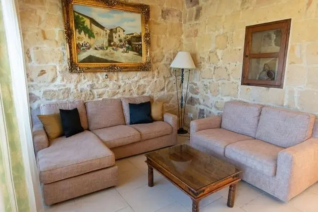 Standard Villa, Birden Çok Yatak (Villeleynah Amazing Gozitan Villa +)