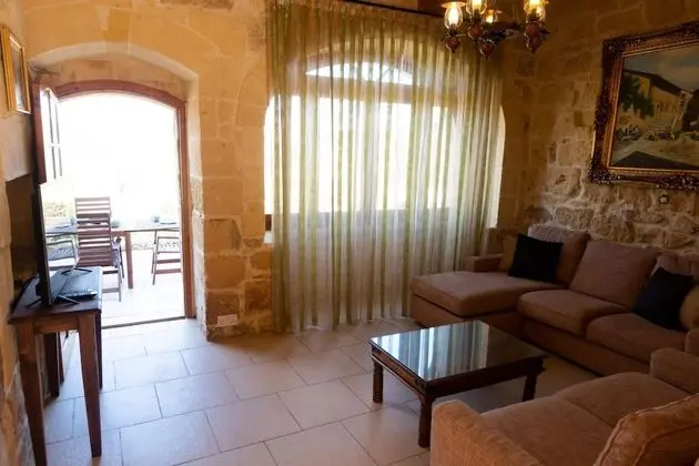 Standard Villa, Birden Çok Yatak (Villeleynah Amazing Gozitan Villa +)