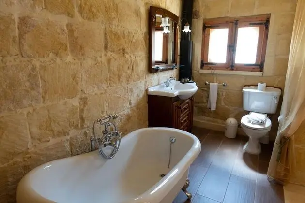 Standard Villa, Birden Çok Yatak (Villeleynah Amazing Gozitan Villa +)