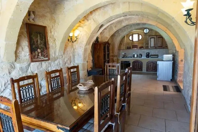 Standard Villa, Birden Çok Yatak (Villeleynah Amazing Gozitan Villa +)
