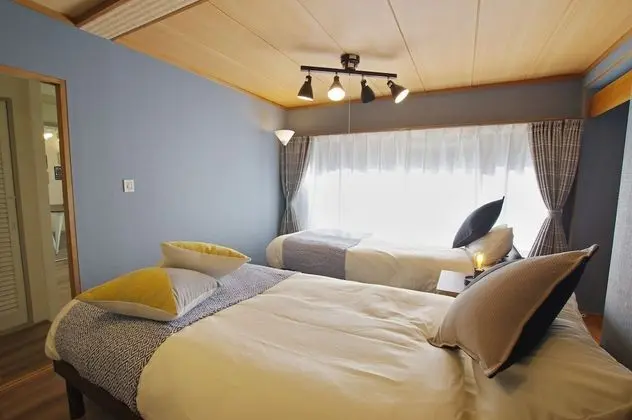 Ev (Private Vacation Home)