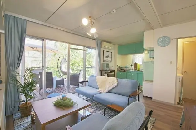 Ev (Private Vacation Home)