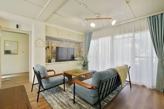 Ev (Private Vacation Home)