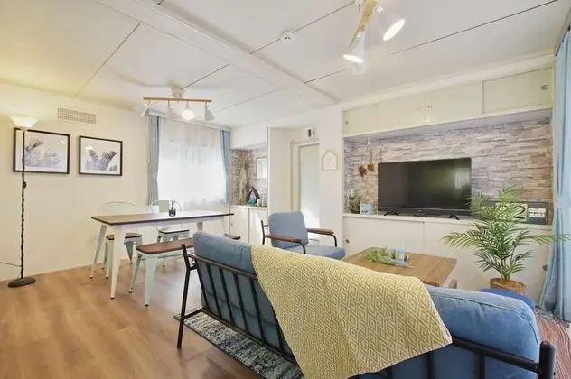 Ev (Private Vacation Home)