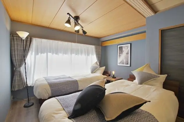 Ev (Private Vacation Home)