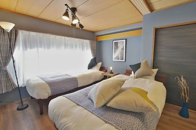 Ev (Private Vacation Home)