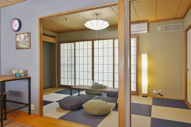 Ev (Private Vacation Home)