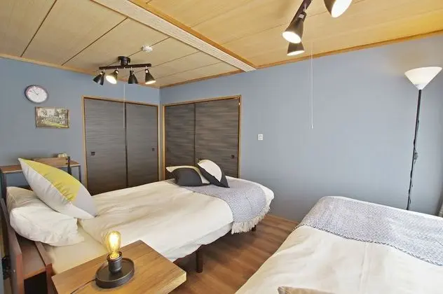 Ev (Private Vacation Home)