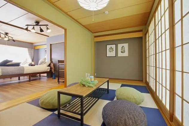 Ev (Private Vacation Home)