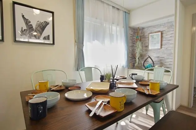 Ev (Private Vacation Home)