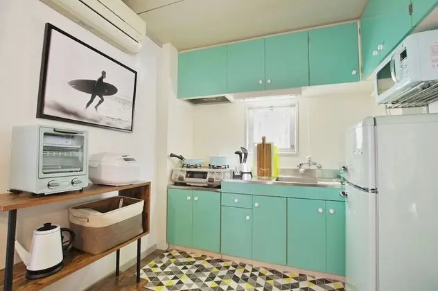 Ev (Private Vacation Home)