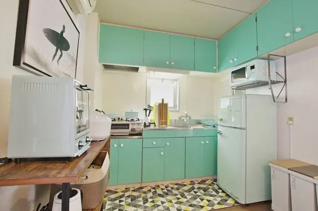 Ev (Private Vacation Home)