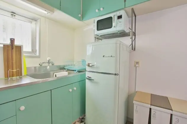 Ev (Private Vacation Home)