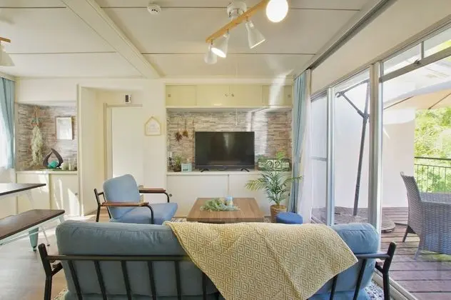 Ev (Private Vacation Home)