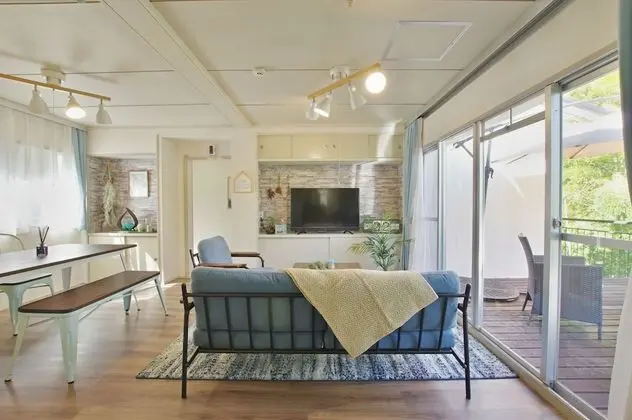 Ev (Private Vacation Home)