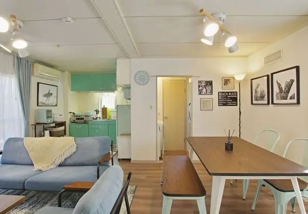 Ev (Private Vacation Home)