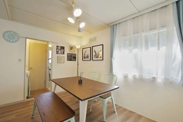Ev (Private Vacation Home)