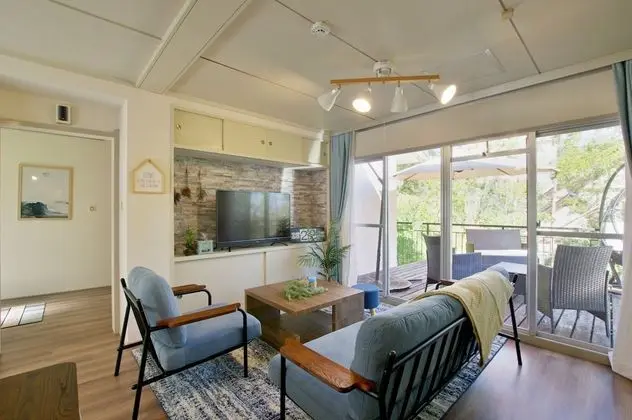 Ev (Private Vacation Home)