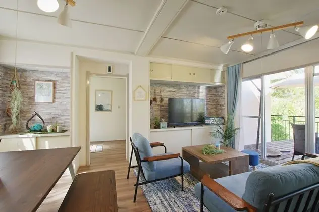 Ev (Private Vacation Home)