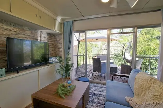 Ev (Private Vacation Home)