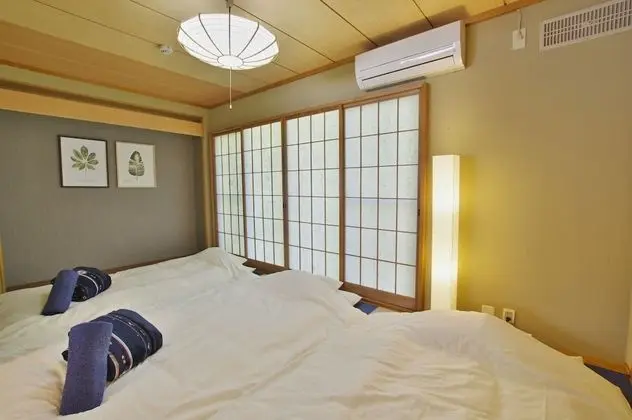 Ev (Private Vacation Home)