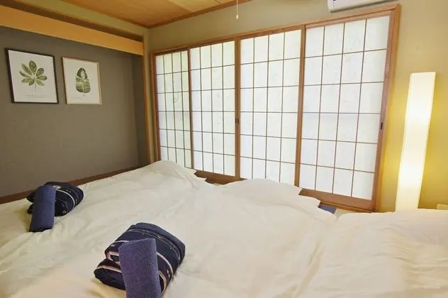 Ev (Private Vacation Home)