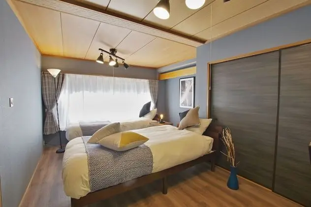Ev (Private Vacation Home)