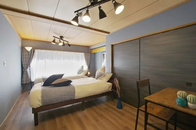 Ev (Private Vacation Home)