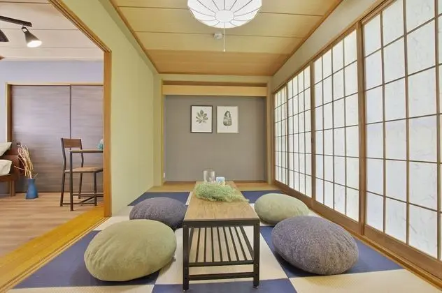 Ev (Private Vacation Home)