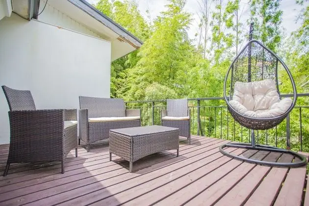 Ev (Private Vacation Home)