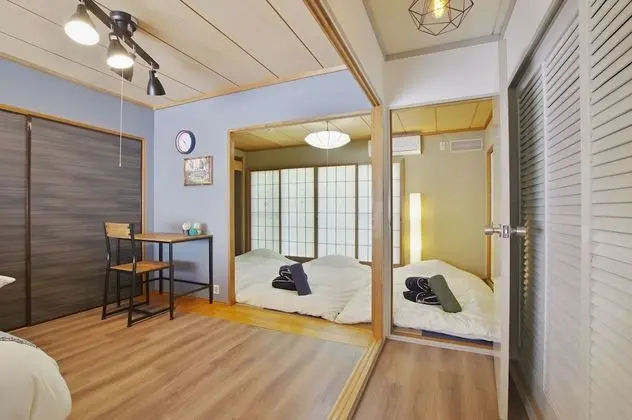 Ev (Private Vacation Home)