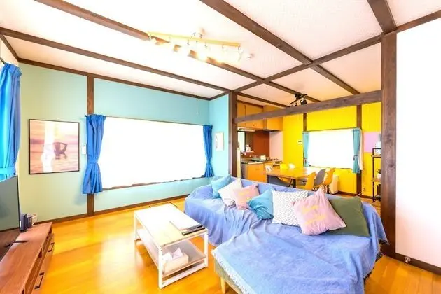 Ev (Private Vacation Home)