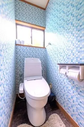 Ev (Private Vacation Home)