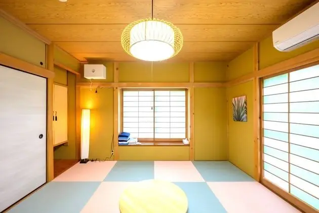 Ev (Private Vacation Home)