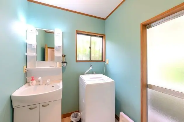 Ev (Private Vacation Home)