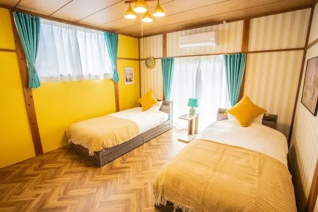 Ev (Private Vacation Home)