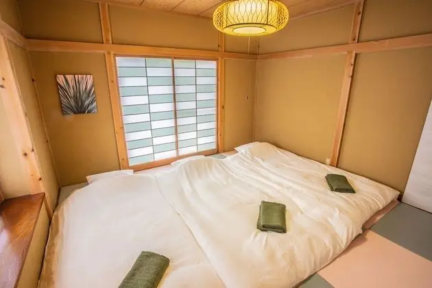 Ev (Private Vacation Home)