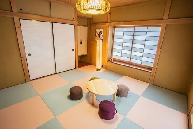 Ev (Private Vacation Home)