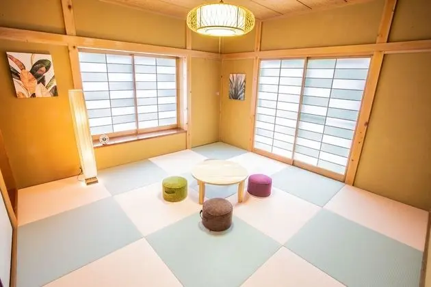 Ev (Private Vacation Home)