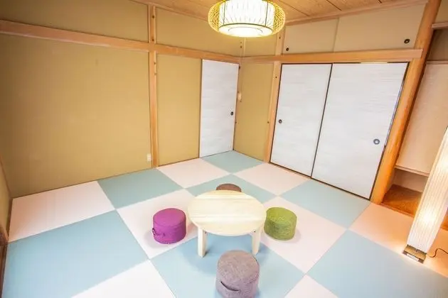 Ev (Private Vacation Home)