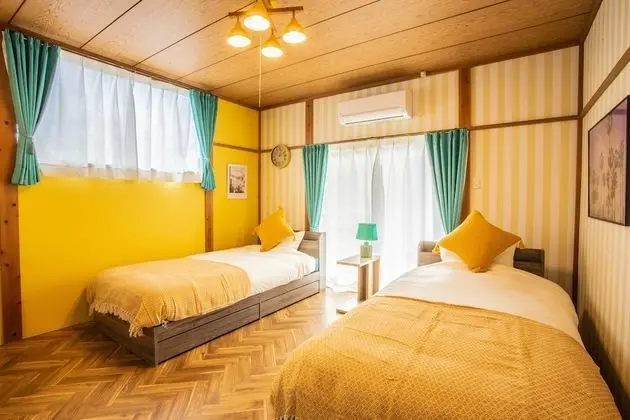 Ev (Private Vacation Home)