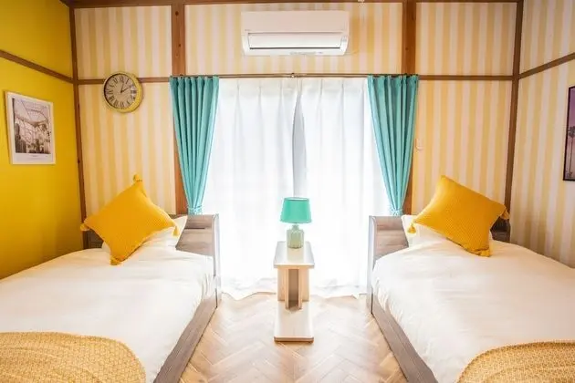 Ev (Private Vacation Home)