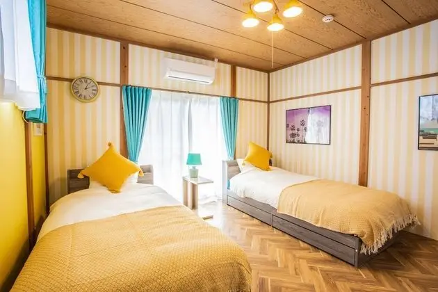 Ev (Private Vacation Home)