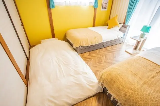 Ev (Private Vacation Home)