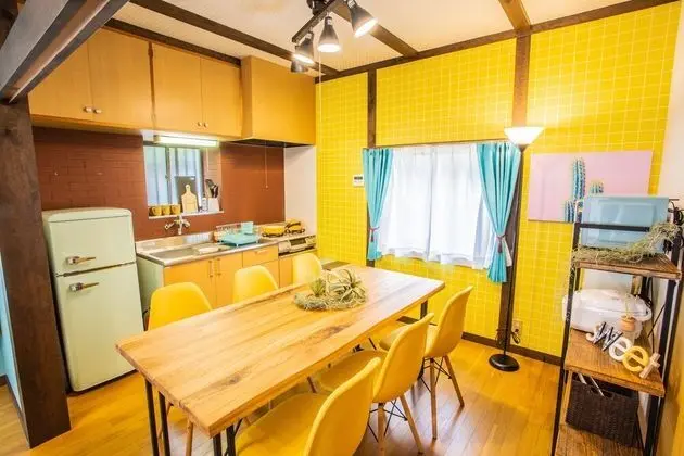 Ev (Private Vacation Home)