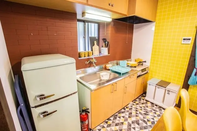 Ev (Private Vacation Home)