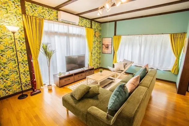 Ev (Private Vacation Home)