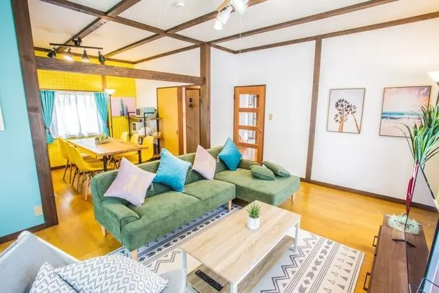 Ev (Private Vacation Home)